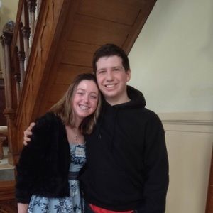 Meet your Posher, Anitra